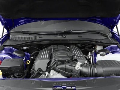 2017 Dodge Charger Daytona 392 RWD