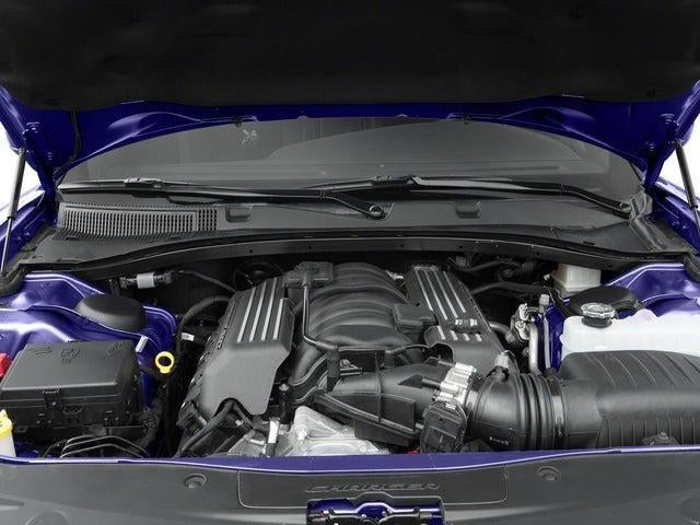 2017 Dodge Charger Daytona 392 RWD