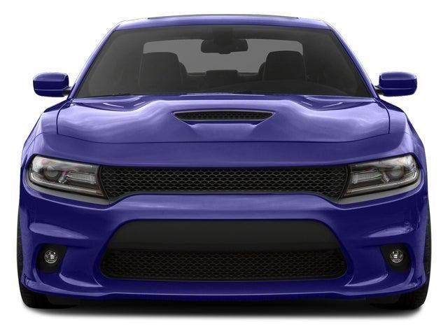 2017 Dodge Charger Daytona 392 RWD