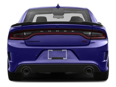2017 Dodge Charger Daytona 392 RWD