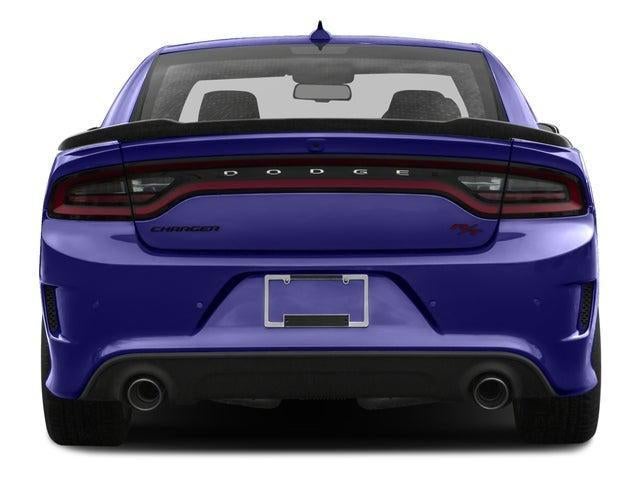 2017 Dodge Charger Daytona 392 RWD