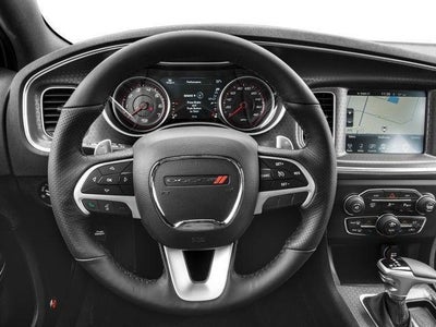 2017 Dodge Charger Daytona 392 RWD