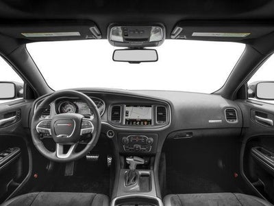 2017 Dodge Charger Daytona 392 RWD