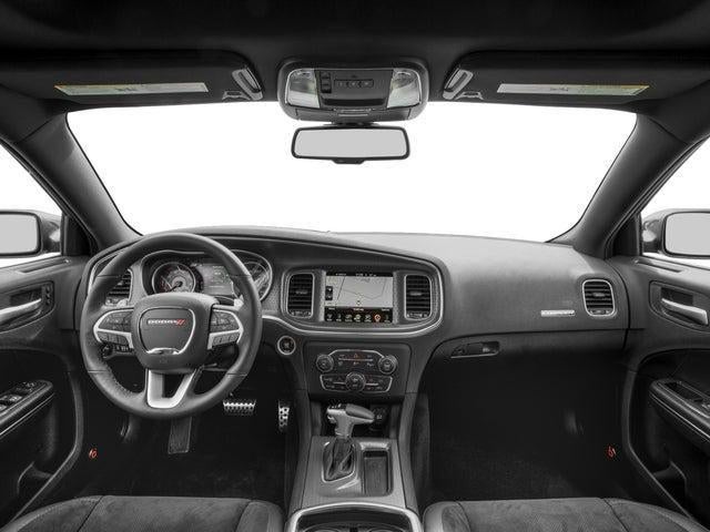 2017 Dodge Charger Daytona 392 RWD