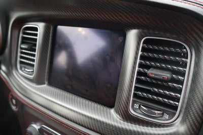 2022 Dodge Charger Scat Pack