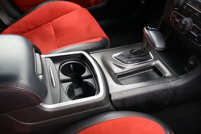 2022 Dodge Charger Scat Pack