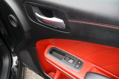 2022 Dodge Charger Scat Pack