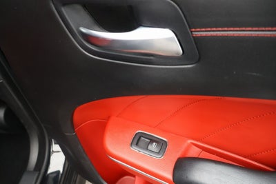 2022 Dodge Charger Scat Pack