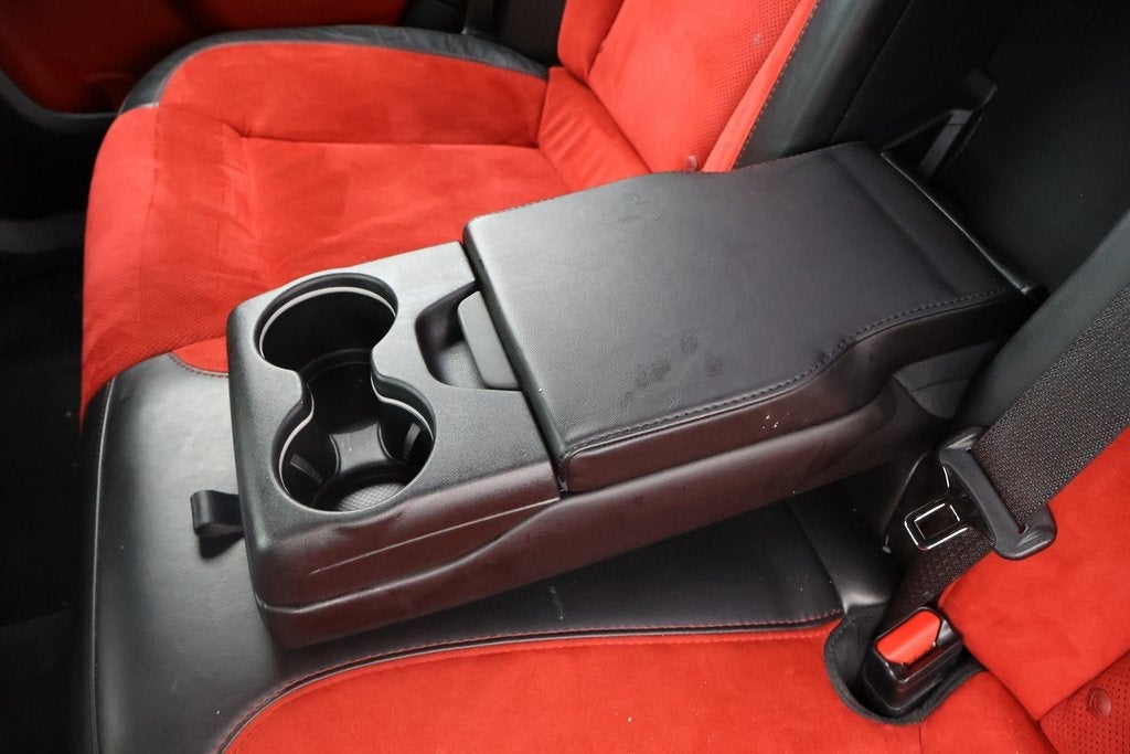 2022 Dodge Charger Scat Pack