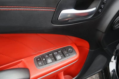 2022 Dodge Charger Scat Pack