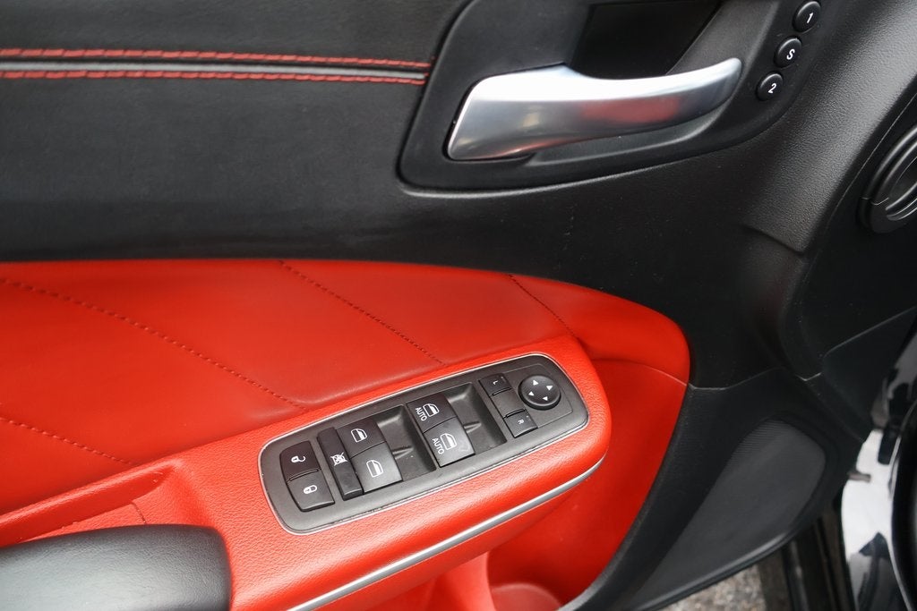 2022 Dodge Charger Scat Pack