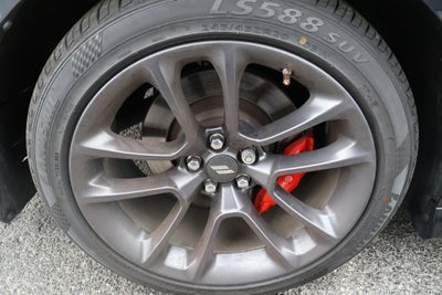 2022 Dodge Charger Scat Pack