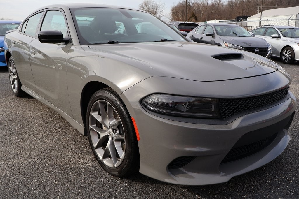 2023 Dodge Charger GT