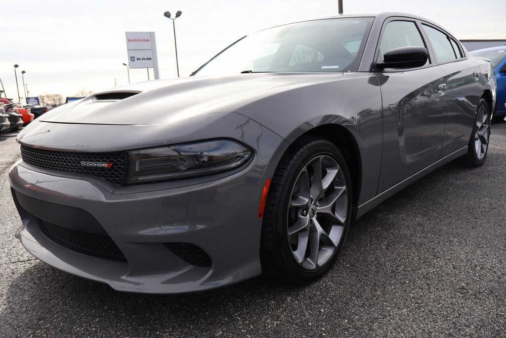 2023 Dodge Charger GT