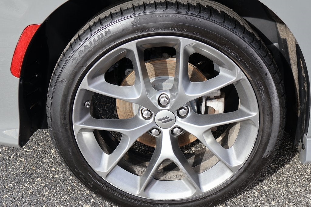 2023 Dodge Charger GT