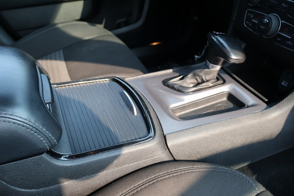 2022 Dodge Charger GT RWD