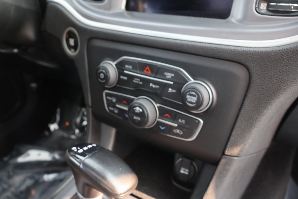 2022 Dodge Charger GT RWD