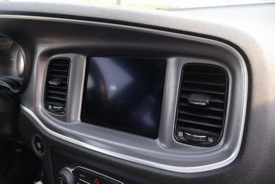 2022 Dodge Charger GT RWD