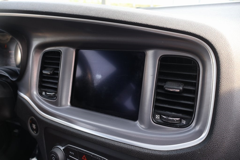 2022 Dodge Charger GT RWD