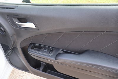 2022 Dodge Charger GT RWD