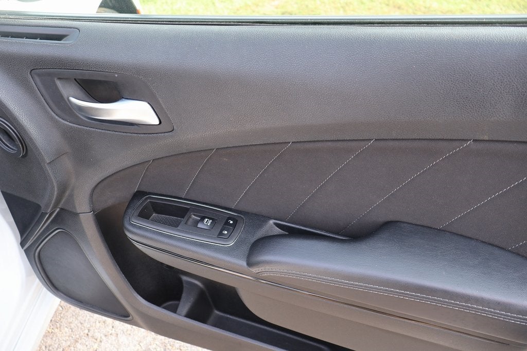 2022 Dodge Charger GT RWD