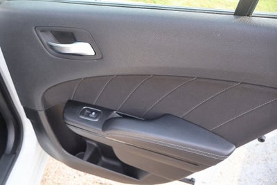 2022 Dodge Charger GT RWD