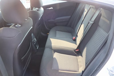 2022 Dodge Charger GT RWD