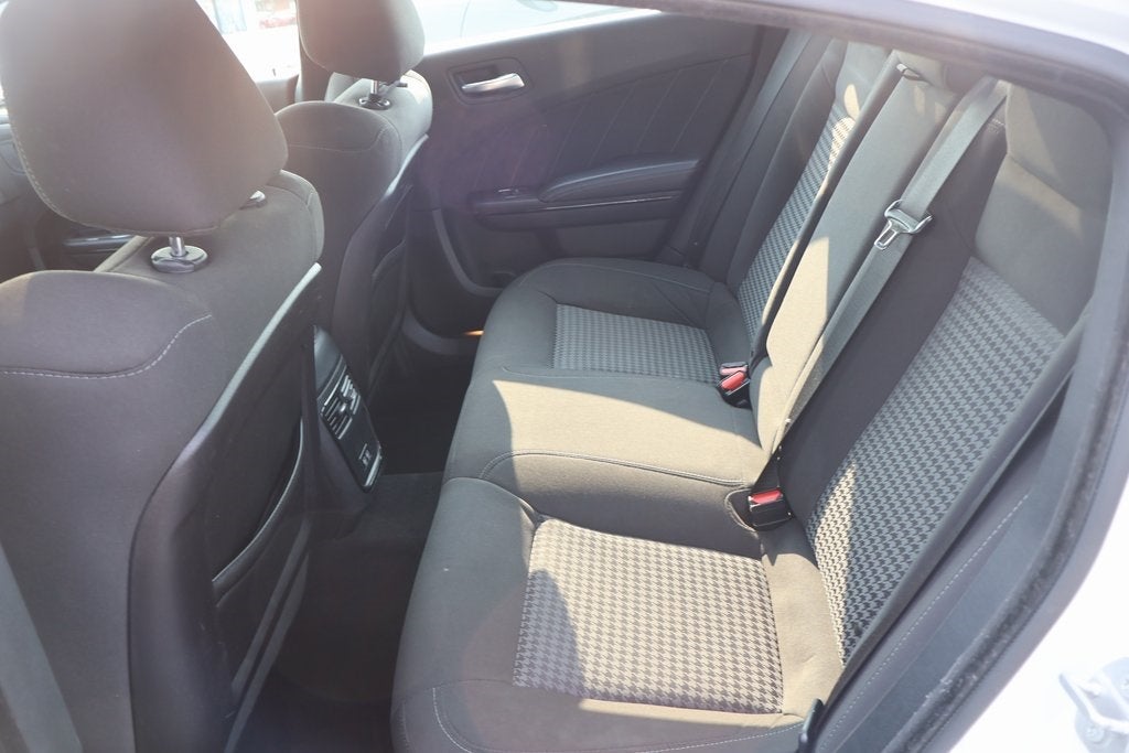 2022 Dodge Charger GT RWD