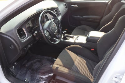 2022 Dodge Charger GT RWD