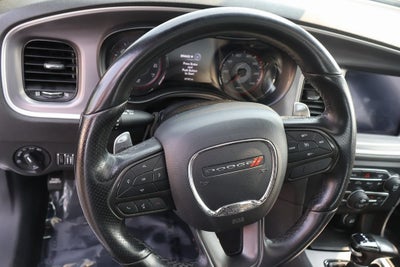 2022 Dodge Charger GT RWD