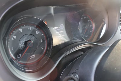 2022 Dodge Charger GT RWD