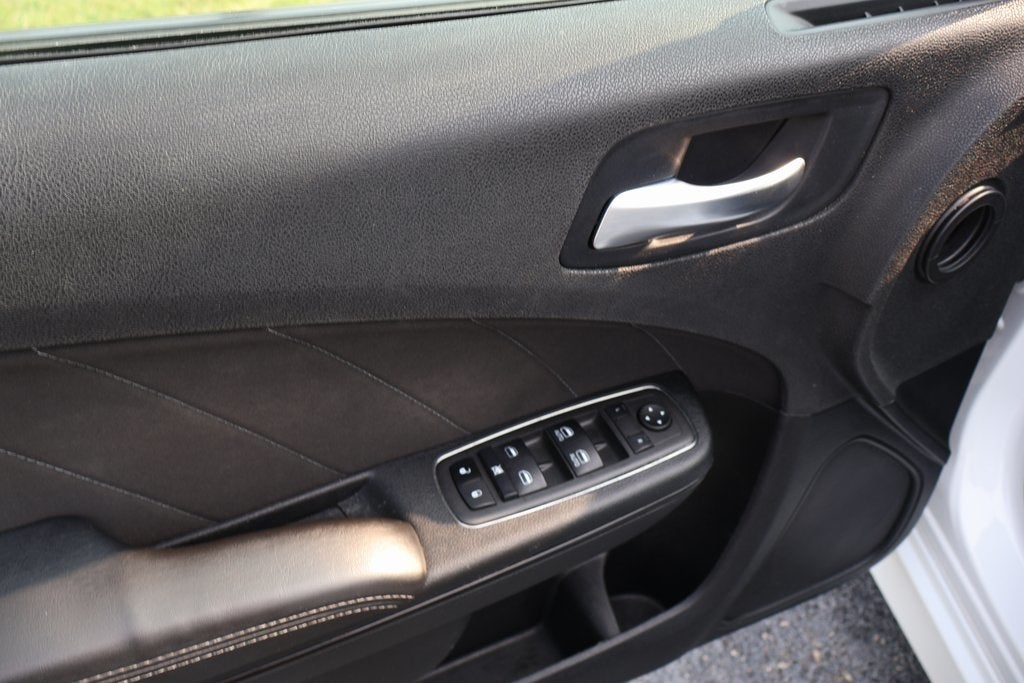 2022 Dodge Charger GT RWD