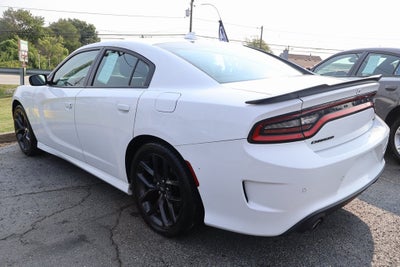 2022 Dodge Charger GT RWD