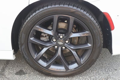 2022 Dodge Charger GT RWD