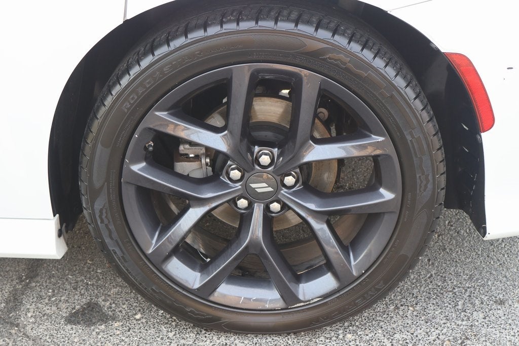 2022 Dodge Charger GT RWD