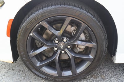 2022 Dodge Charger GT RWD