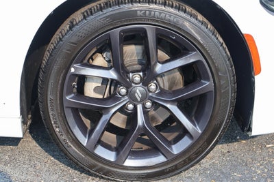 2022 Dodge Charger GT RWD