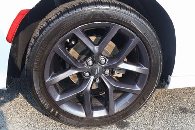 2022 Dodge Charger GT RWD