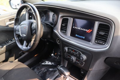 2022 Dodge Charger GT RWD