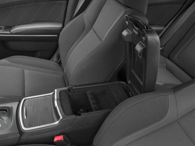 2017 Dodge Charger SXT AWD