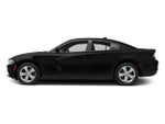 2017 Dodge Charger SXT AWD
