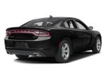 2017 Dodge Charger SXT AWD
