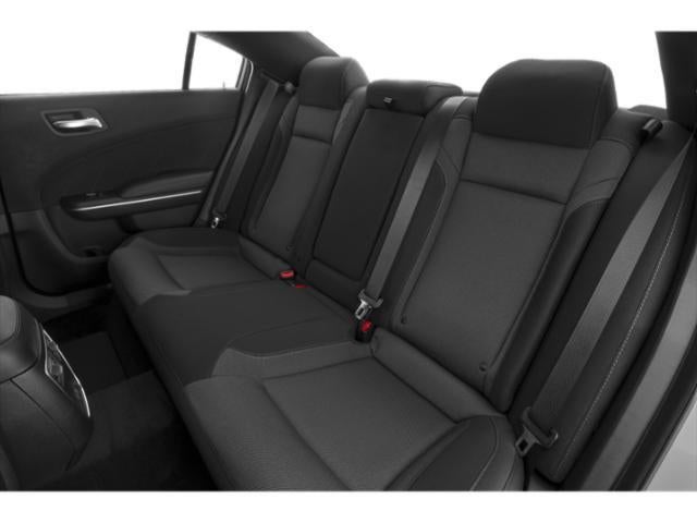 2019 Dodge Charger SXT AWD