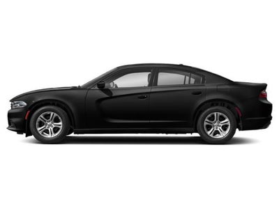 2019 Dodge Charger SXT AWD