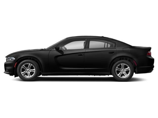 2019 Dodge Charger SXT AWD