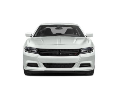 2019 Dodge Charger SXT AWD