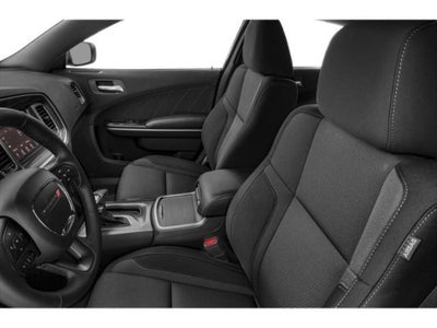2019 Dodge Charger SXT AWD