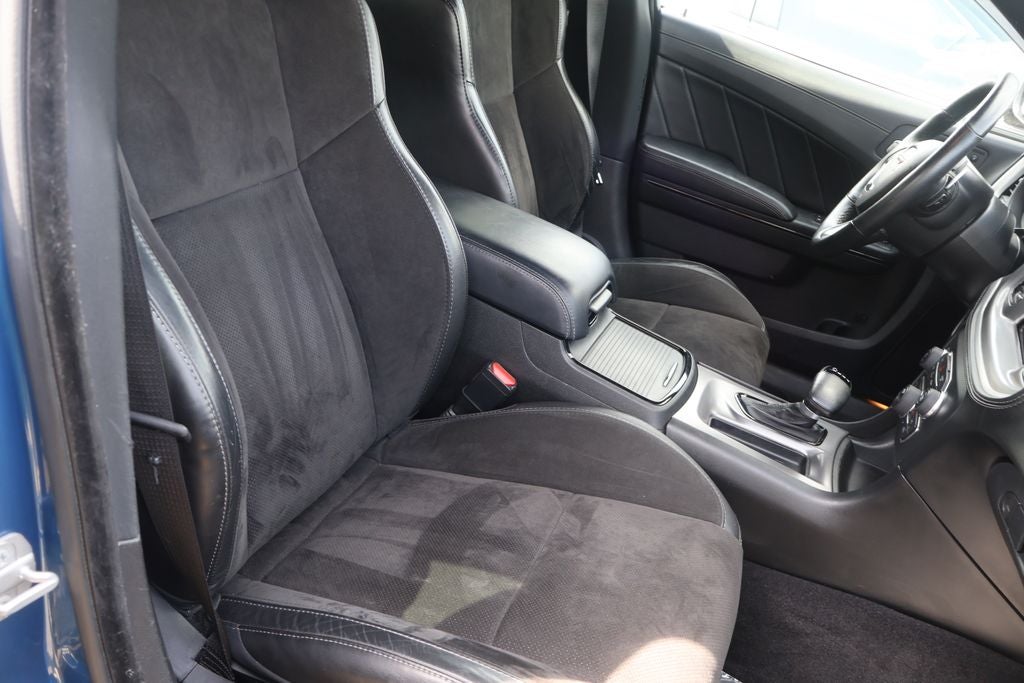 2022 Dodge Charger GT AWD