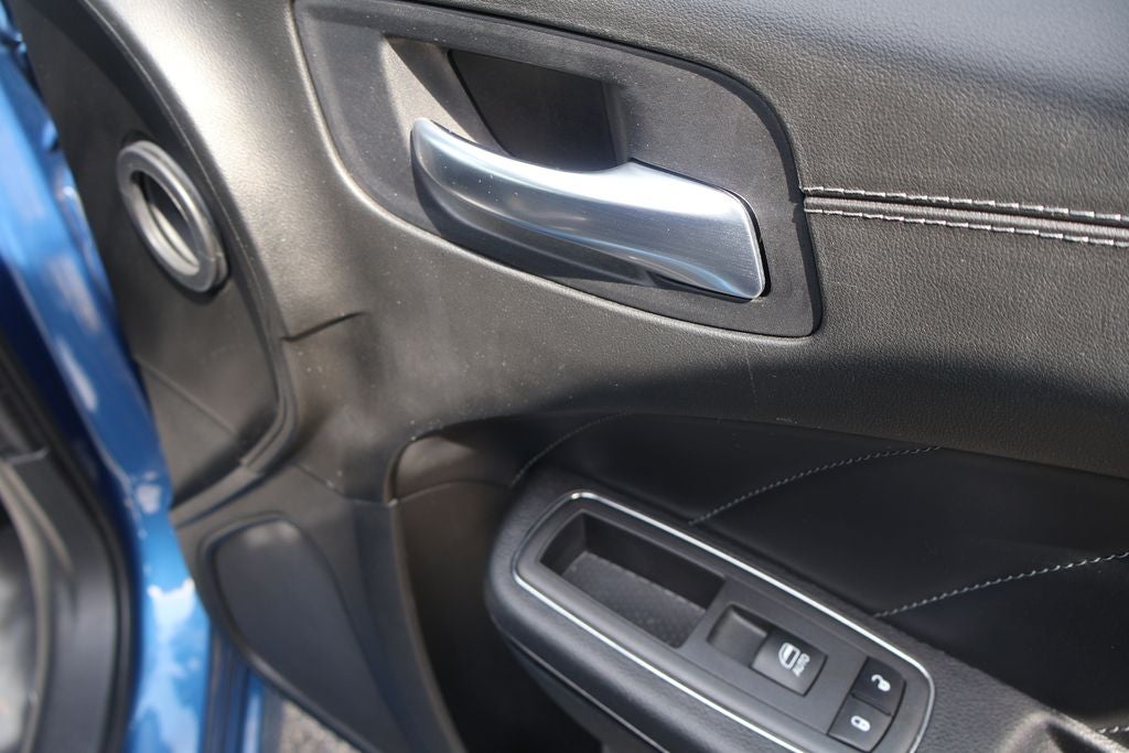 2022 Dodge Charger GT AWD