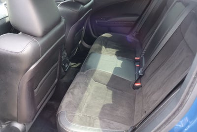 2022 Dodge Charger GT AWD